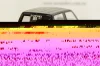 Руссо-Балт С24/40 1913 Лимузин Берлин А37 с МИ зелёный Август 1986, Тантал/Радон 1:43