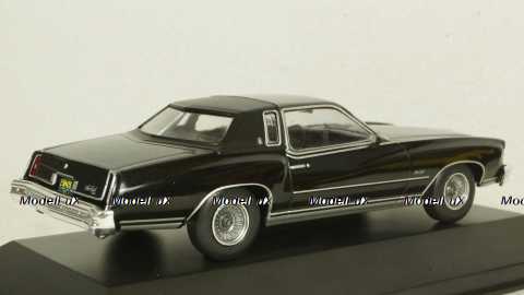 Chevrolet Monte Carlo (1974), American Cars №51