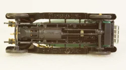Руссо-Балт С24/40 1913 Лимузин Берлин А37 с МИ зелёный Август 1986, Тантал/Радон 1:43