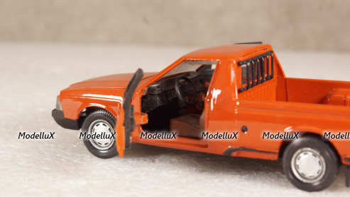 Москвич 2141 пикап, GModel 1:43