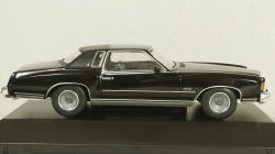 Chevrolet Monte Carlo (1974), American Cars №51