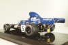 Tyrrell 006 #5 J.Stewart 1973, F1, MW2ALA0027, LE GRANDI FORMULA 1 №27, Altaya 1:24
