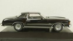 Chevrolet Monte Carlo (1974), American Cars №51
