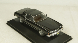 Chevrolet Monte Carlo (1974), American Cars №51