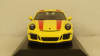 Porsche 911 R  2016, Yellow, 940066221, Maxichamps 1:43