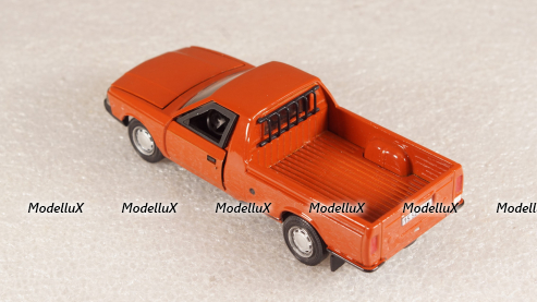 Москвич 2141 пикап, GModel 1:43