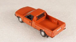 Москвич 2141 пикап, GModel 1:43