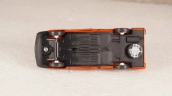 Москвич 2141 пикап, GModel 1:43