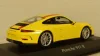 Audi Q7 V8 4.2 FSI 2006, red, Cararama 1:43