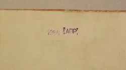 К-701 Кировец Апрель 1986, з-д Двигатель 1:43