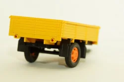 К-701 Кировец Апрель 1986, з-д Двигатель 1:43