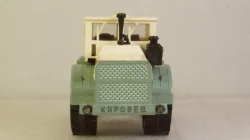 К-701 Кировец Апрель 1986, з-д Двигатель 1:43