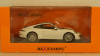 Porsche 911R (991.2) 2016, white with black strips, 940066220, Maxichamps 1:43