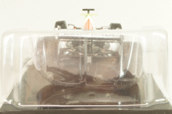 Honda RA106 #12 J.Button  2006, F1, MW2ALA0037, LE GRANDI FORMULA 1 №37, Altaya 1:24