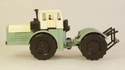 К-701 Кировец Апрель 1986, з-д Двигатель 1:43