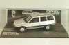 Opel Kadett Caravan (E), Gordon Brown 1988, silver, OPCD133, Opel Collection Designer #133 1:43 с журналом, запечатанный!
