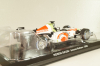 Honda RA106 #12 J.Button  2006, F1, MW2ALA0037, LE GRANDI FORMULA 1 №37, Altaya 1:24