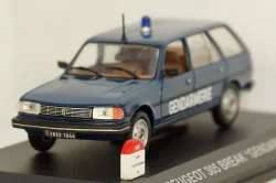 К-701 Кировец Апрель 1986, з-д Двигатель 1:43
