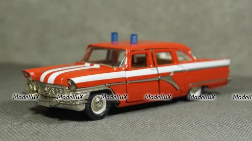 MERCEDES 300 SL N.623 2nd MILLE MIGLIA 1952 KLING-KLENK , BG7214, Bang 1:43