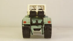 К-701 Кировец Апрель 1986, з-д Двигатель 1:43