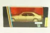 Mercedes-Benz 600 SEL (W140) 1991, silver metallic, 1261S, Schabak 1:43