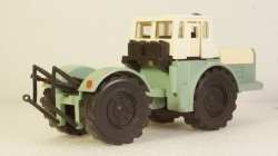 К-701 Кировец Апрель 1986, з-д Двигатель 1:43