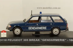 К-701 Кировец Апрель 1986, з-д Двигатель 1:43