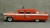 MERCEDES 300 SL N.623 2nd MILLE MIGLIA 1952 KLING-KLENK , BG7214, Bang 1:43