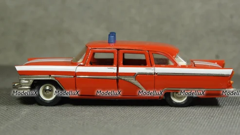 MERCEDES 300 SL N.623 2nd MILLE MIGLIA 1952 KLING-KLENK , BG7214, Bang 1:43