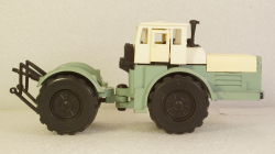 К-701 Кировец Апрель 1986, з-д Двигатель 1:43