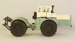 К-701 Кировец Апрель 1986, з-д Двигатель 1:43