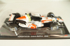 Honda RA106 #12 J.Button  2006, F1, MW2ALA0037, LE GRANDI FORMULA 1 №37, Altaya 1:24