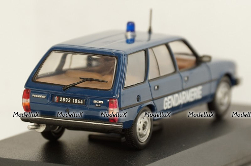 К-701 Кировец Апрель 1986, з-д Двигатель 1:43