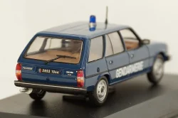 К-701 Кировец Апрель 1986, з-д Двигатель 1:43