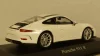 MERCEDES 300 SL N.623 2nd MILLE MIGLIA 1952 KLING-KLENK , BG7214, Bang 1:43