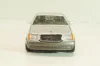 Mercedes-Benz 600 SEL (W140) 1991, silver metallic, 1261S, Schabak 1:43