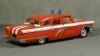 MERCEDES 300 SL N.623 2nd MILLE MIGLIA 1952 KLING-KLENK , BG7214, Bang 1:43