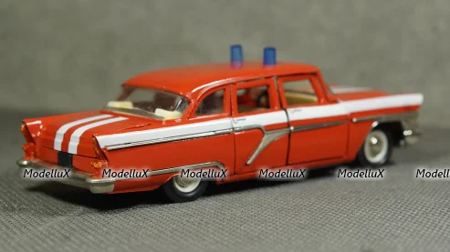 MERCEDES 300 SL N.623 2nd MILLE MIGLIA 1952 KLING-KLENK , BG7214, Bang 1:43
