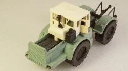 К-701 Кировец Апрель 1986, з-д Двигатель 1:43