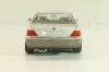 Mercedes-Benz 600 SEL (W140) 1991, silver metallic, 1261S, Schabak 1:43