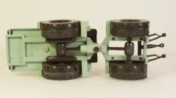 К-701 Кировец Апрель 1986, з-д Двигатель 1:43