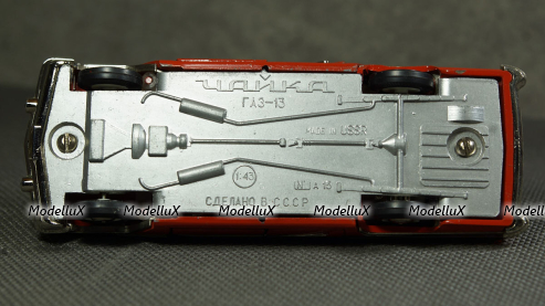 MERCEDES 300 SL N.613 4th MILLE MIGLIA 1952 CARACCIOLA-KURRLE, BG7213, Bang 1:43