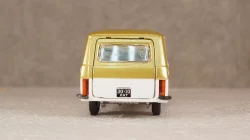 MERCEDES 300 SL N.613 4th MILLE MIGLIA 1952 CARACCIOLA-KURRLE, BG7213, Bang 1:43