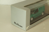 Volkswagen Caddy van, green, Minichamps 1:43
