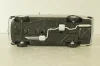 Mercedes-Benz 280 E (W123) 1976, silver, 430032208, Minichamps 1:43