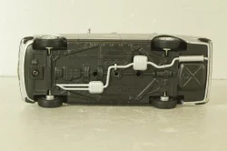 Mercedes-Benz 280 E (W123) 1976, silver, 430032208, Minichamps 1:43
