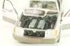 Mercedes-Benz 600 SEL (W140) 1991, silver metallic, 1261S, Schabak 1:43