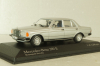 Mercedes-Benz 280 E (W123) 1976, silver, 430032208, Minichamps 1:43