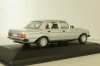 Mercedes-Benz 280 E (W123) 1976, silver, 430032208, Minichamps 1:43