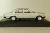 Mercedes-Benz 280 E (W123) 1976, silver, 430032208, Minichamps 1:43